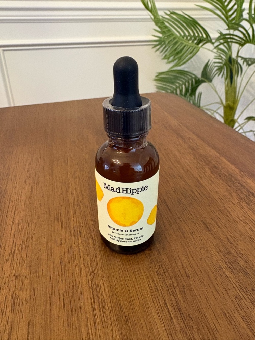 Mad Hippie-Vitamin C Serum